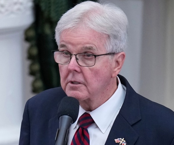 Texas Targets Prediction Markets Over Gambling Concerns