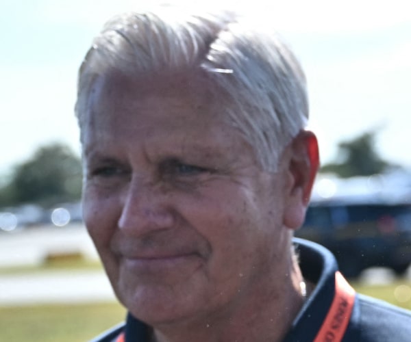 Blakeman Blasts Hochul, Dems: New Yorkers 'Miserable'