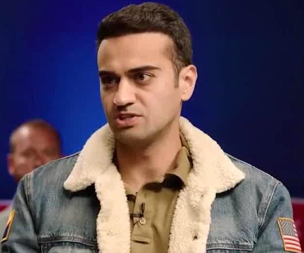 Trump Endorses Hamadeh for House Over Blake Masters