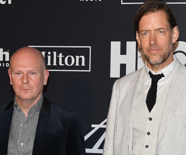 Radiohead Condemns ICE for Using Its Music