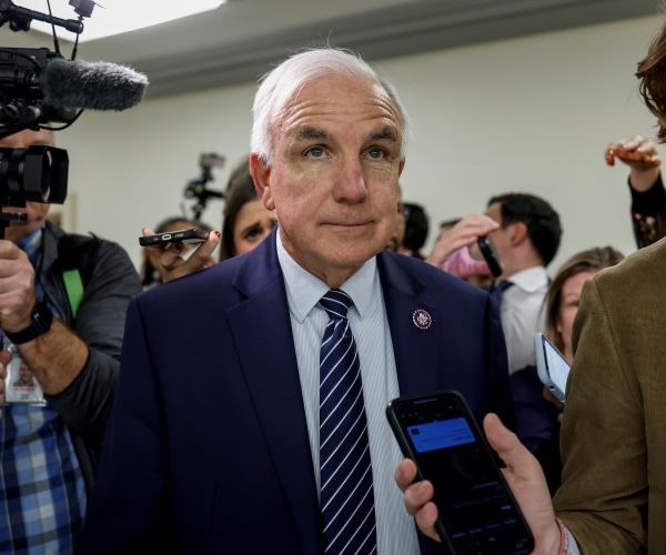 Rep. Gimenez Urges All Americans Leave Cuba 'Before It's Too Late'