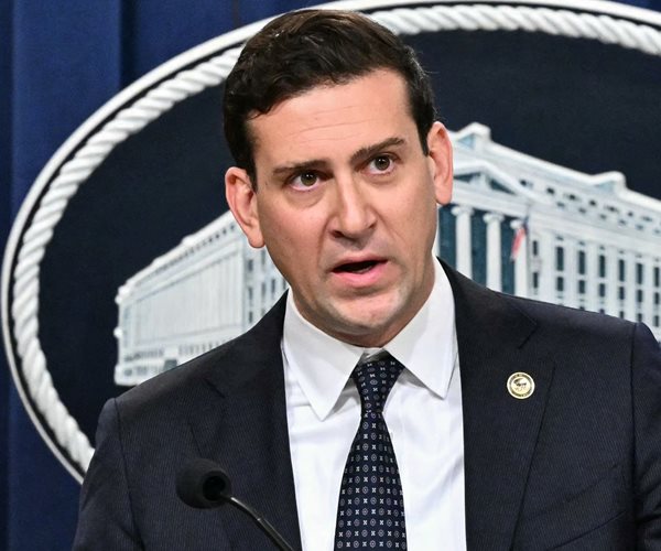 Georgia Pair Sentenced in $17M Pandemic Scam