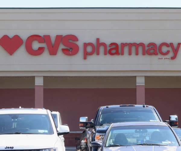 House Panel Finds CVS May Have Broken Antitrust Laws