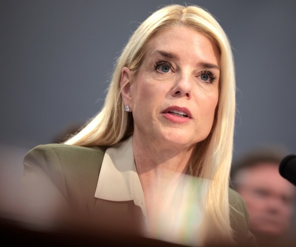 Bondi: Appeals Ruling Win Against Judicial Activism