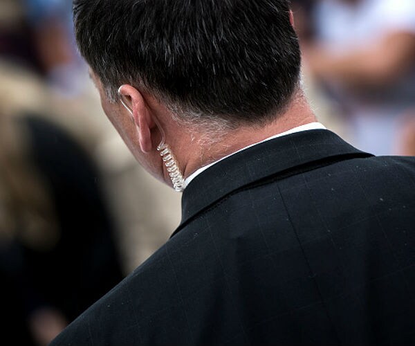 Companies Cite Risk in New Corporate Security Push