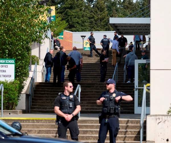 6 Injured in Washington State High School Stabbing