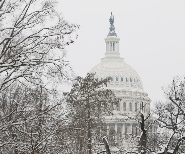 More Lawmakers Quit Congress Ahead of 2026 Midterms