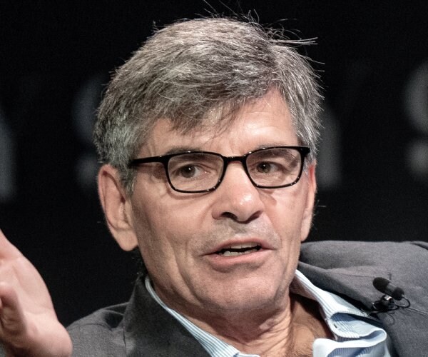 Trump Sues Stephanopoulos‚ ABC News for Mace Interview