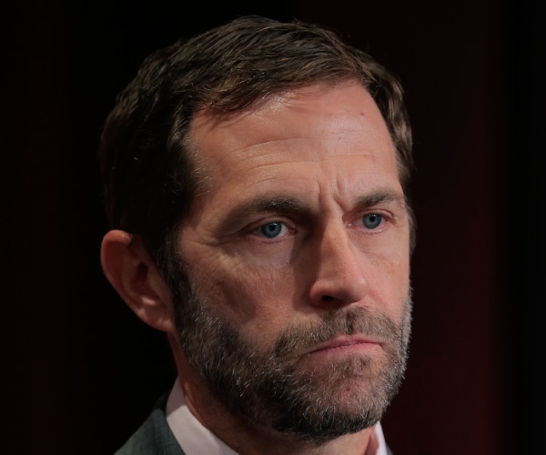 Dem Rep. Crow Floats Shutdown as Leverage on ICE