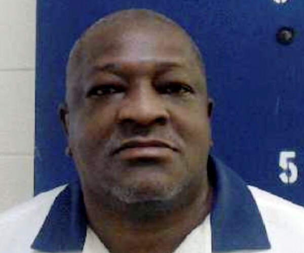 Georgia Plans First Execution in Over 4 Years