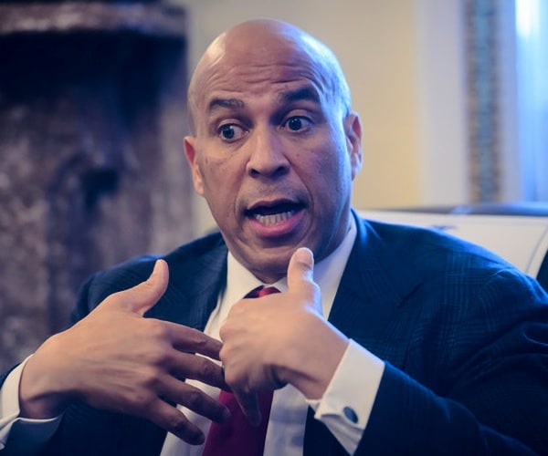 Democrats Push Votes to Force Iran War Debate