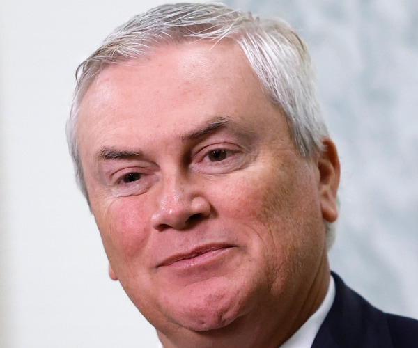 Rep. Comer: Epstein's Accountant Named Wealthy Clients