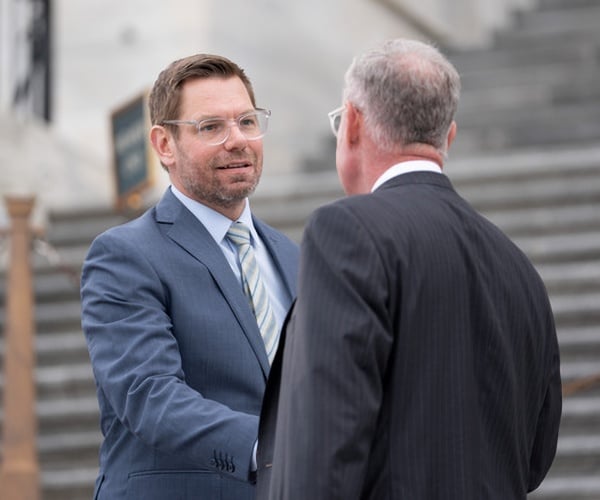 Democrats Face Turmoil in California Governor Race