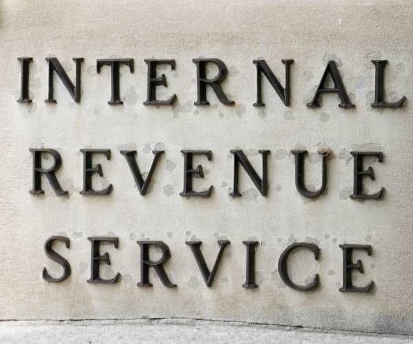 Illegals Pull Back on Filing Taxes as IRS Data Sharing Sparks Fear