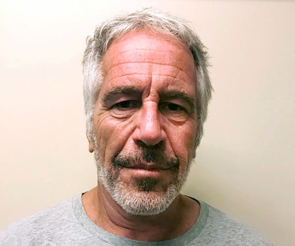 DOJ Watchdog Probes Handling of Epstein Files