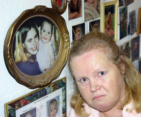 Murder-Rape Victim's Mother: Biden Can't Justify Commutations