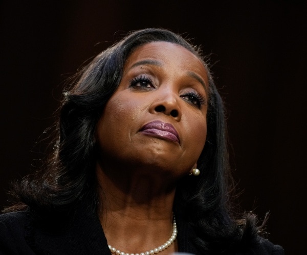 Fed's Lisa Cook: Central Bank Independence at Stake in Firing Case