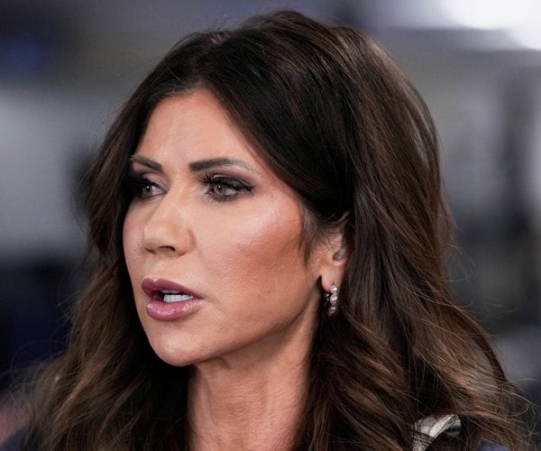 White House: Trump Backs Noem as Homan Takes Minnesota Lead