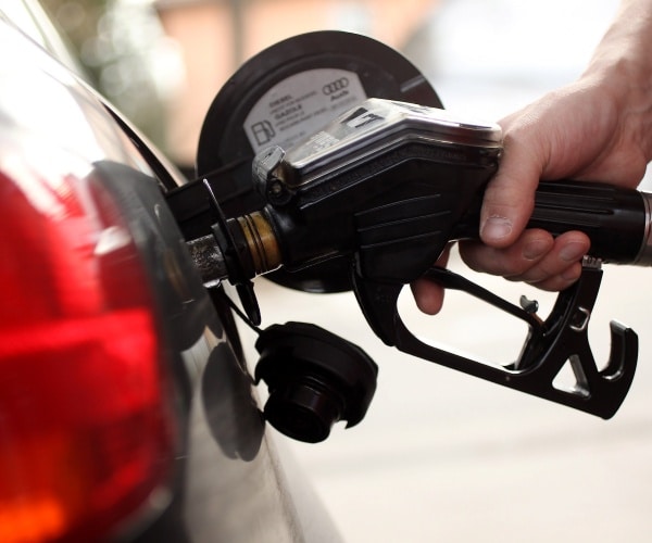 Poll: 65% of Voters Blame Trump for Surge in Gas Prices