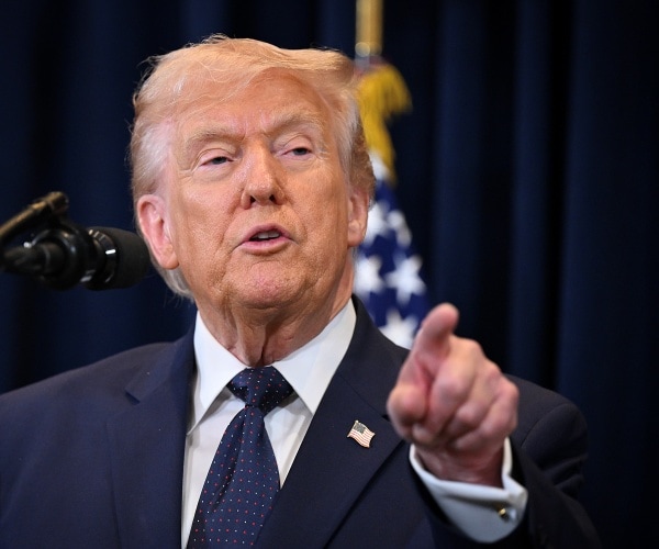 Trump: Massie 'Worst' GOP Congressman Ever