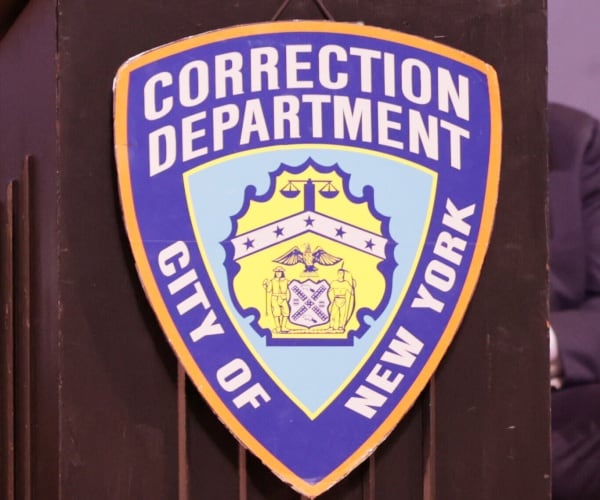 NYC Won't Hand Over Queens Arson Suspect; DHS Blasts Policy