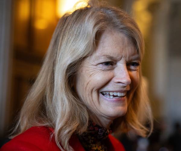 Sen. Murkowski Opposes Hegseth for Defense Secretary