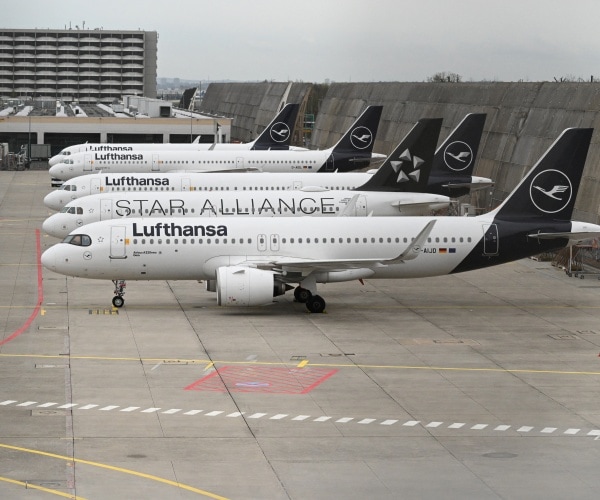 Europe Airlines Face Jet Fuel Shortage, Flights at Risk