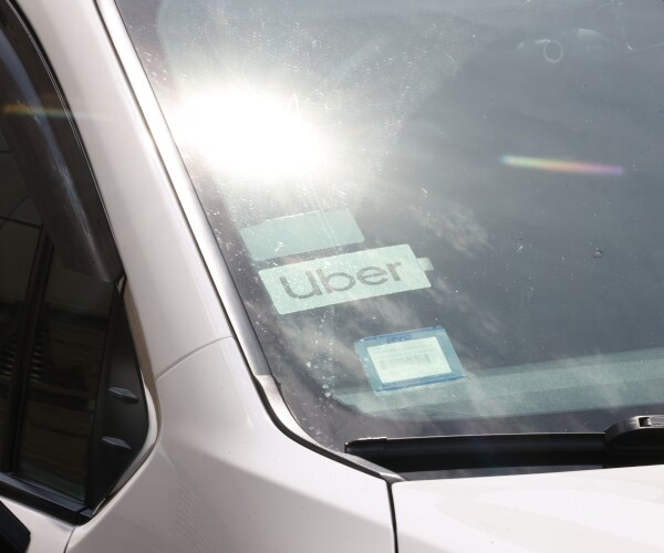 2 Men Allegedly Scammed Uber, Drivers Out of $40M