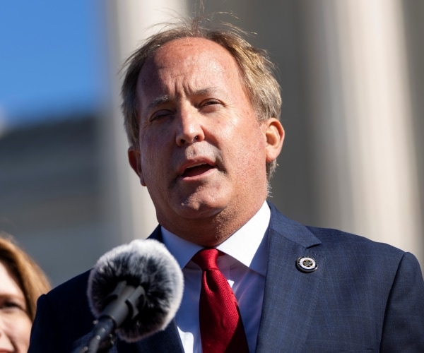 Texas AG Paxton Sues CAIR, Muslim Brotherhood