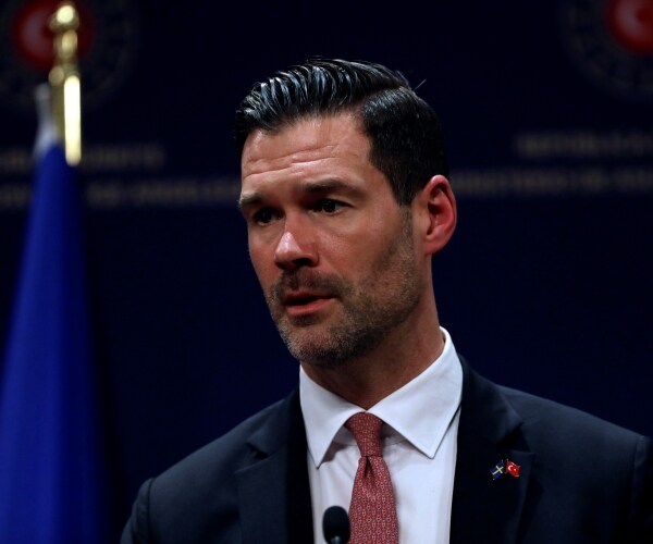 Sweden Tightens Asylum Rules With Mandatory Housing