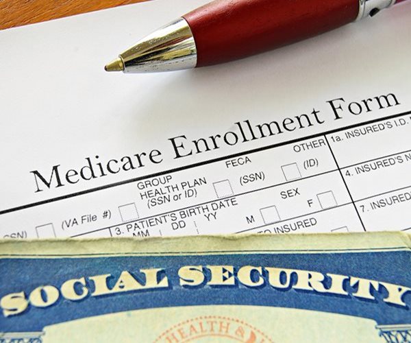 Trump Medicare Boost Shields Seniors' Costs