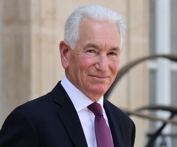 France Summoning Ambassador Charles Kushner Over US Comments on Activist's Death