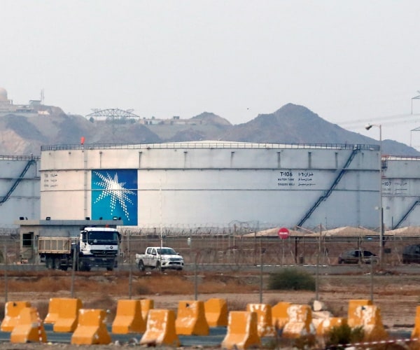 Major Saudi Refinery, Kurdish and Israeli Oil, Gas Fields Shut Amid Mideast Strikes