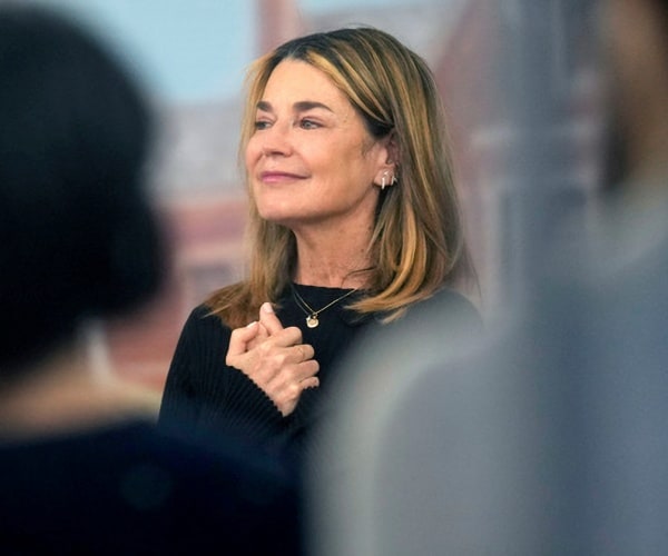 Savannah Guthrie Back at 'Today' Anchor Desk for 1st Time Since Her Mother's Disappearance