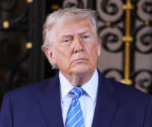 Trump: US Hits Drug Boat Loading Site in Venezuela