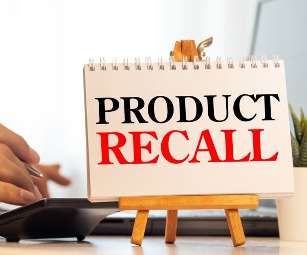 Nutramigen Baby Formula Recalled‚ Possible Contamination