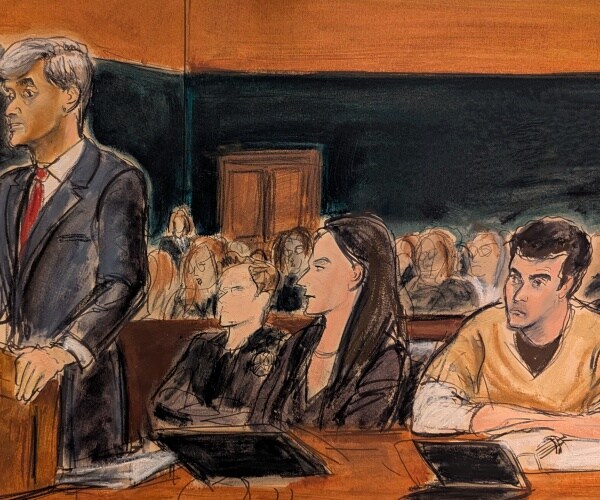 Luigi Mangione in Court for Hearing in CEO Killing Case