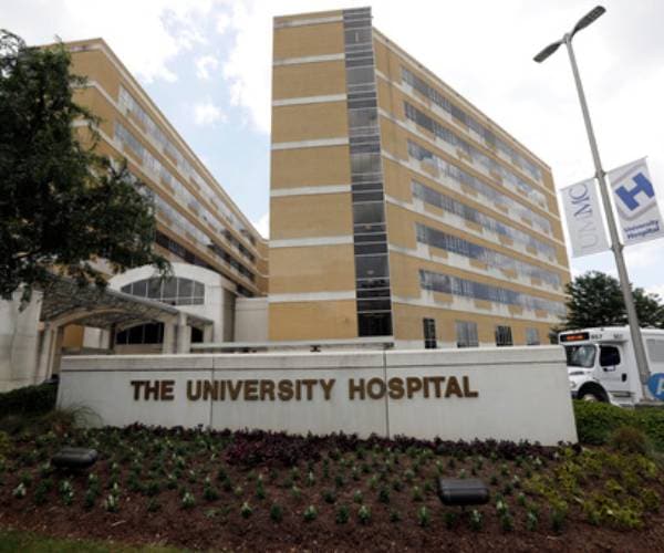 Mississippi Hospital System Closes All Clinics After Ransomware Attack