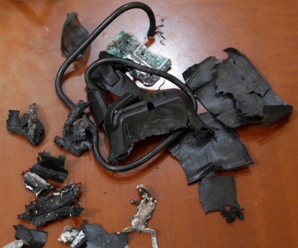 Israel Used Years of Intel, Force to Dismantle Hezbollah