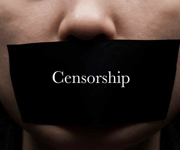 Spending Bill Would Have Been Lifeline for Censorship
