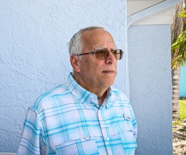 Bomb Threat Targets Pope Leo XIV's Brother's Home