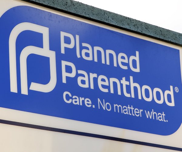 Trump Admin Restores Millions to Planned Parenthood