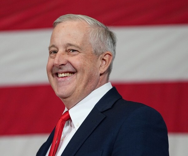 N.C. Voters Head to Polls in Key Senate Primary