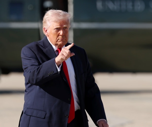 Trump Rejects Cash-for-Uranium Deal With Iran