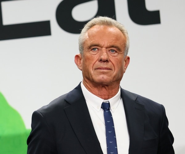 RFK Jr. Pushes FDA to Reexamine Processed Food Loophole