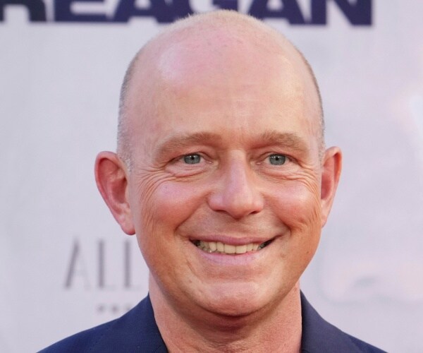 Steve Hilton Considers California Governor Run