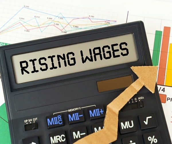 NYC Council Bill Would Raise Minimum Wage to $30 by 2030