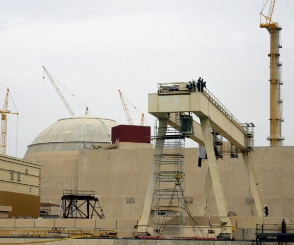 Trump: US Would Strike Iran Again Over Nukes