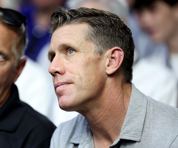 Former NASCAR Driver's Plane in Fatal N.C. Crash