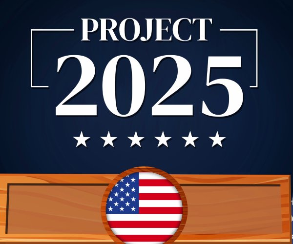 Dems Work to Demonize Project 2025